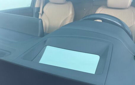 Genesis GV80 I, 2022 год, 6 300 000 рублей, 21 фотография