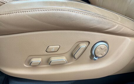 Genesis GV80 I, 2022 год, 6 300 000 рублей, 19 фотография