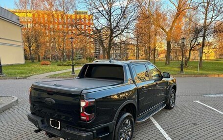 Ford Ranger, 2025 год, 5 950 000 рублей, 4 фотография
