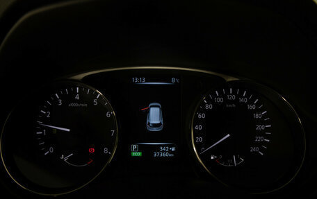 Nissan X-Trail, 2015 год, 1 999 000 рублей, 11 фотография