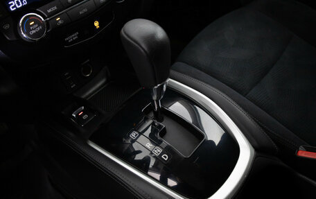 Nissan X-Trail, 2015 год, 1 999 000 рублей, 12 фотография