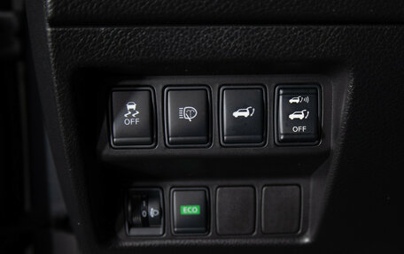 Nissan X-Trail, 2015 год, 1 999 000 рублей, 15 фотография