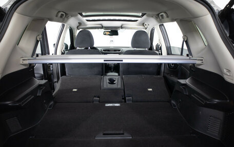 Nissan X-Trail, 2015 год, 1 999 000 рублей, 21 фотография