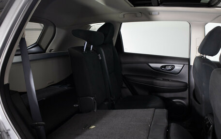 Nissan X-Trail, 2015 год, 1 999 000 рублей, 19 фотография