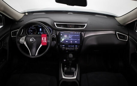 Nissan X-Trail, 2015 год, 1 999 000 рублей, 9 фотография
