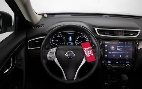 Nissan X-Trail, 2015 год, 1 999 000 рублей, 10 фотография