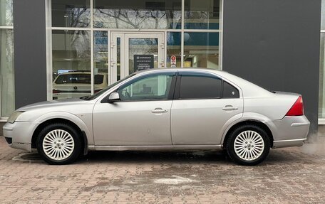 Ford Mondeo III, 2003 год, 319 000 рублей, 5 фотография