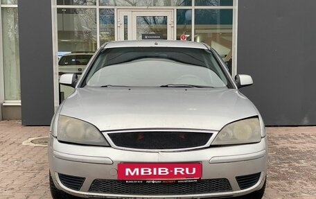 Ford Mondeo III, 2003 год, 319 000 рублей, 3 фотография