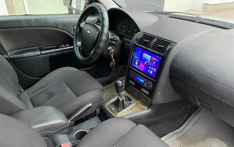 Ford Mondeo III, 2003 год, 319 000 рублей, 6 фотография