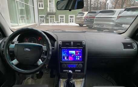 Ford Mondeo III, 2003 год, 319 000 рублей, 7 фотография