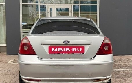 Ford Mondeo III, 2003 год, 319 000 рублей, 4 фотография