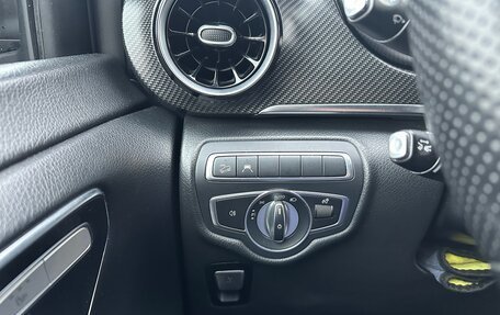 Mercedes-Benz V-Класс, 2020 год, 5 750 000 рублей, 9 фотография