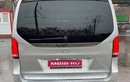 Mercedes-Benz V-Класс, 2020 год, 5 750 000 рублей, 6 фотография