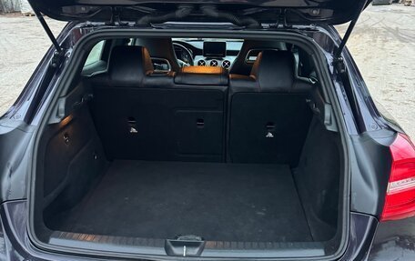 Mercedes-Benz GLA, 2016 год, 1 650 000 рублей, 8 фотография