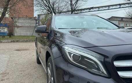 Mercedes-Benz GLA, 2016 год, 1 650 000 рублей, 4 фотография