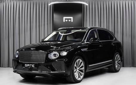 Bentley Bentayga I, 2025 год, 44 700 000 рублей, 1 фотография