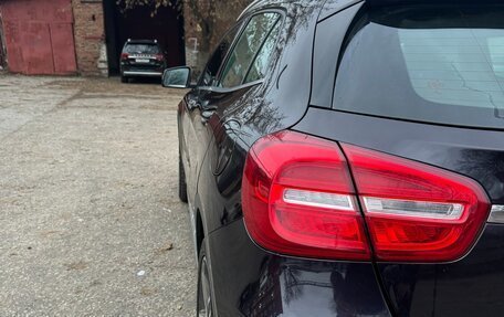 Mercedes-Benz GLA, 2016 год, 1 650 000 рублей, 7 фотография