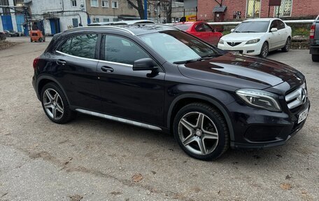 Mercedes-Benz GLA, 2016 год, 1 650 000 рублей, 5 фотография