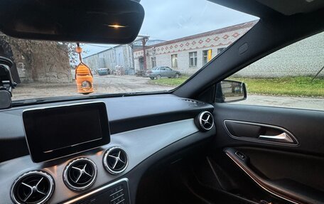 Mercedes-Benz GLA, 2016 год, 1 650 000 рублей, 12 фотография