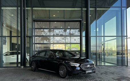 Mercedes-Benz E-Класс, 2025 год, 9 790 000 рублей, 1 фотография