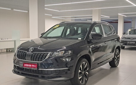 Skoda Karoq I, 2025 год, 3 160 000 рублей, 1 фотография