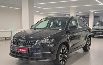 Skoda Karoq I, 2025 год, 3 160 000 рублей, 1 фотография