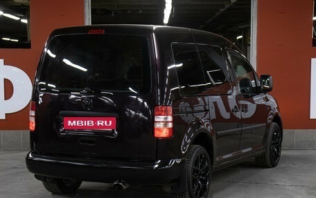 Volkswagen Caddy III рестайлинг, 2011 год, 749 000 рублей, 5 фотография