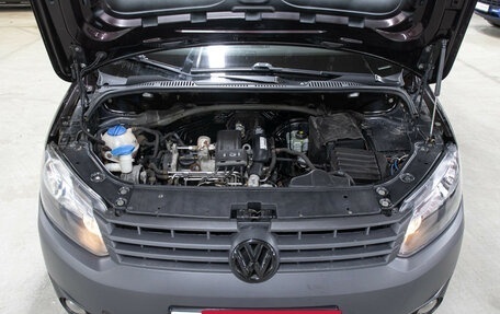 Volkswagen Caddy III рестайлинг, 2011 год, 749 000 рублей, 9 фотография