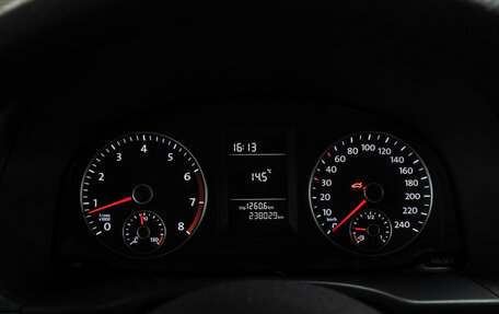 Volkswagen Caddy III рестайлинг, 2011 год, 749 000 рублей, 13 фотография