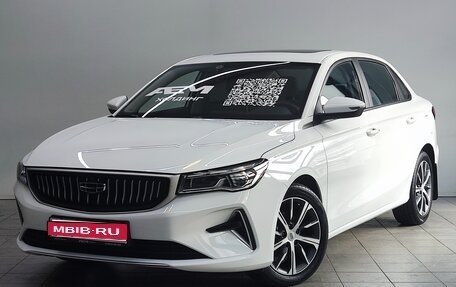 Geely Emgrand, 2024 год, 2 050 000 рублей, 1 фотография