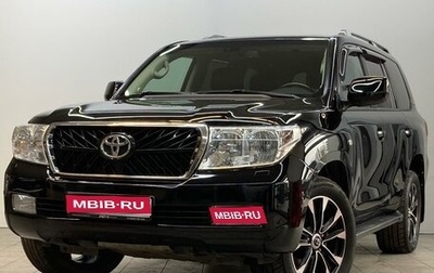Toyota Land Cruiser 200, 2011 год, 3 400 000 рублей, 1 фотография