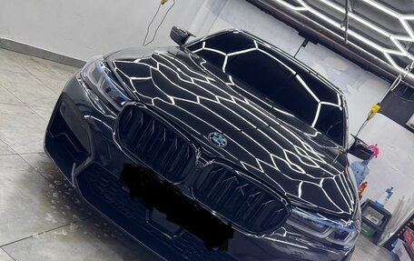 BMW 5 серия, 2018 год, 2 750 000 рублей, 1 фотография