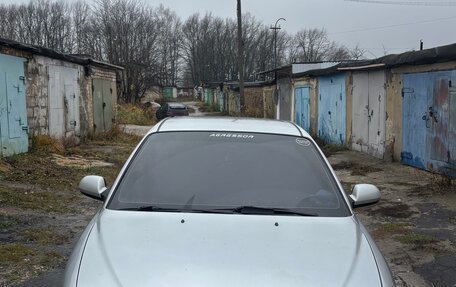 KIA Spectra II (LD), 2007 год, 360 000 рублей, 1 фотография