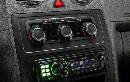 Volkswagen Caddy III рестайлинг, 2011 год, 749 000 рублей, 19 фотография