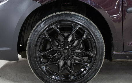 Volkswagen Caddy III рестайлинг, 2011 год, 749 000 рублей, 22 фотография