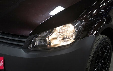 Volkswagen Caddy III рестайлинг, 2011 год, 749 000 рублей, 20 фотография