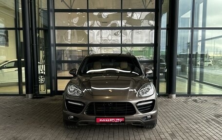 Porsche Cayenne III, 2012 год, 2 470 000 рублей, 3 фотография