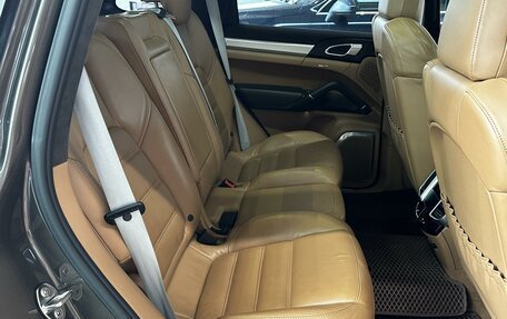 Porsche Cayenne III, 2012 год, 2 470 000 рублей, 7 фотография