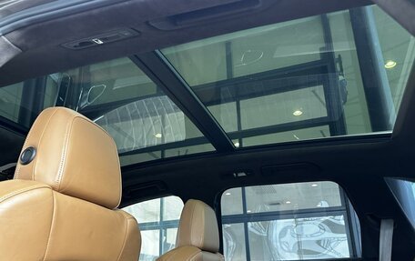 Porsche Cayenne III, 2012 год, 2 470 000 рублей, 11 фотография