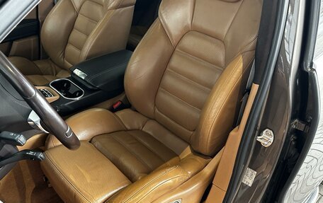 Porsche Cayenne III, 2012 год, 2 470 000 рублей, 10 фотография