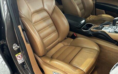 Porsche Cayenne III, 2012 год, 2 470 000 рублей, 8 фотография