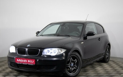 BMW 1 серия, 2008 год, 679 000 рублей, 1 фотография