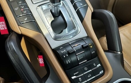 Porsche Cayenne III, 2012 год, 2 470 000 рублей, 16 фотография