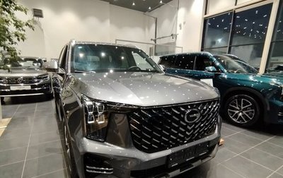 GAC GS8, 2025 год, 4 599 000 рублей, 1 фотография