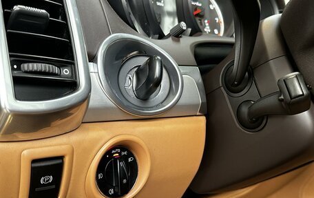 Porsche Cayenne III, 2012 год, 2 470 000 рублей, 19 фотография