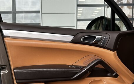 Porsche Cayenne III, 2012 год, 2 470 000 рублей, 20 фотография