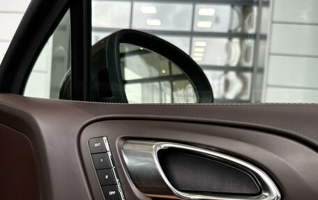 Porsche Cayenne III, 2012 год, 2 470 000 рублей, 26 фотография