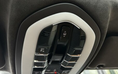 Porsche Cayenne III, 2012 год, 2 470 000 рублей, 27 фотография