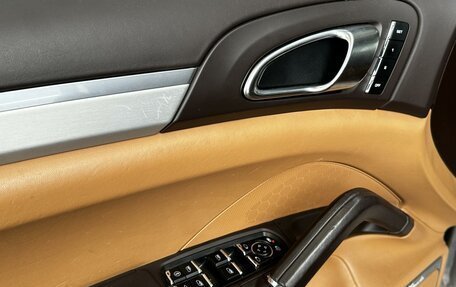 Porsche Cayenne III, 2012 год, 2 470 000 рублей, 21 фотография