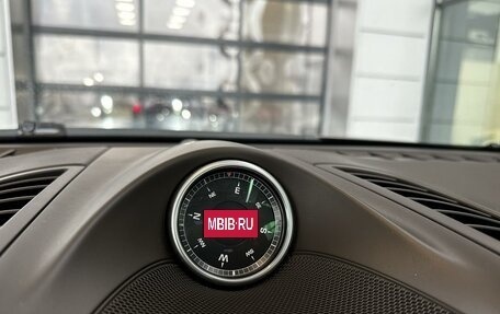 Porsche Cayenne III, 2012 год, 2 470 000 рублей, 18 фотография